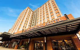 Kabayan Hotel Pasay